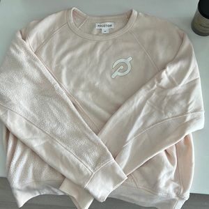 Peloton Crewneck